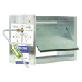 Product Image of 20" x 10" PRD Pressure Regulating Bypass Damper