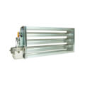 Product Image of 20" x 12" EBD Static Pressure Bypass Damper