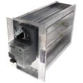 Product Image of 20" x 18" ND Motorized Damper