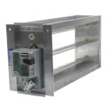 Product Image of 20" x 6" ND Motorized Damper