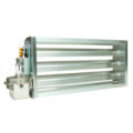 Product Image of 20" x 8" EBD Static Pressure Bypass Damper