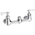 Product Image of 8" Royal Series Single Wall Mount Pre-Rinse Base, 21-108L