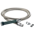 Product Image of Royal Series 72" Pre-Rinse Hose with Grip, 21-135L