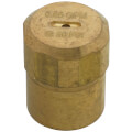Product Image of Low Flow Knife Pattern Pre-Rinse Spray Valve (0.65 GPM), 21-184L
