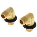 Product Image of Wall Faucet Mounting Kit (New Style), 21-190L