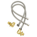 Product Image of Complete Royal Series Wall Mounting Kit, 21-193L