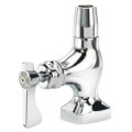 Product Image of Royal Series Single Deck Mount Pre-Rinse Base, 21-201L