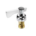 Product Image of Royal Series 1/4 Turn High Performance Ceramic Cartridge Valve for Pre-Rinse Add-On Faucet