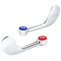 Product Image of Silver Series Wrist Blade Kit, 21-311