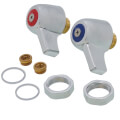 Product Image of Silver Series Compression Style Repair Kit, 21-325L