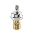 Product Image of Royal Series Cold 1/4 Turn High Performance Ceramic Cartridge Valve, Less Handle