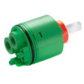Product Image of Single Lever Ceramic Cartridge Valve Repair Kit, 21-345L