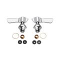 Product Image of Silver Series Compression Valve Repair Kit for 12-8 Faucets