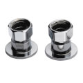 Silver Series Coupling Flanges