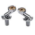 Royal Series Large Adjustable Supply Inlets