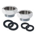 Product Image of Royal Series Quick Connect Adapter for all Commercial Series Faucets, 21-528L