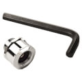 Product Image of Swivel Pre-Rinse Hose Connector, 21-547L