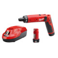 M4 1/4" Hex Screwdriver Kit