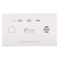 Product Image of C3010 Lithium Battery Powered Carbon Monoxide Alarm