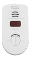 Product Image of KN-COP-DP-B Plug-In Carbon Monoxide Alarm (120v) w/ Digital Display and AA Battery Backup