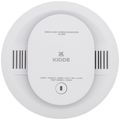 Product Image of 900-CUAR Hardwired Smoke and Carbon Monoxide Alarm (120v) w/ AA Battery Backup
