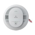 Product Image of SMAC10YFEX Hard-Wired Firex Smoke Alarm (120 V) with 10-Year Backup Battery 