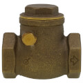 Product Image of 3/4" Threaded Swing Check Valve, Lead Free