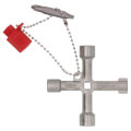 Product Image of Switch Cabinet Key