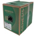 Product Image of 1000 ft - 18/2 Stranded CL3R (PVC) Control Cable, Pull Box