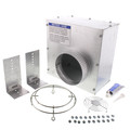 Product Image of Horizontal Vent Assembly, 211762