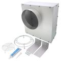 Product Image of CC6 Horizontal Vent Kit SDH/UDAS 150-400A, 211763