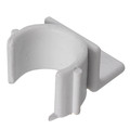 Product Image of 3/4" LOCKRITE PVC Snap Clamp