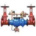 Product Image of 2-1/2" 375A Flanged NRS Reduced Pressure Principle Assembly