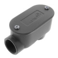 Product Image of 3/4" Aluminum Rigid Service Entrance Ell