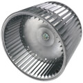 Product Image of 10" x 8" x 1/2" CCW Blower Wheel, 2120143
