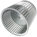 Product Image of 12" x 12" CCW Blower Wheel w/ 1/2" Bore, 2120368