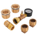 System Pressurization Kit