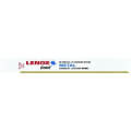 Product Image of B6114GR - 6" Gold Power Arc Curved Extreme Metal Reciprocating Blade, 25-pk (Metal)