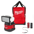 Product Image of M18 Utility Remote Control Search Light w/ Portable Base