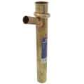 Product Image of 1-1/2" x 12" Brass Washing Machine Tailpiece (Rough Brass)