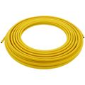 Product Image of Gas-Tec 1/4" x 100' Coated Copper Type L-G/Gas Tubing Coil (Yellow)
