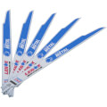 Product Image of 118R - 12" Bi-Metal Reciprocating Blade, 5-pack (Metal & Non-Ferrous Metal)