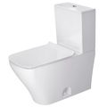 Product Image of DuraStyle Floorstanding Toilet Bowl (White)