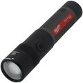 Product Image of USB Twist Focus Flashlight (1100L)