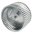 Product Image of Blower Wheel, 11-1/8" x 6-5/8",CW, 5/8" Bore, 21620