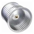 Product Image of Blower Wheel, 9-15/16" x 7-1/8",CW, 5/8" Bore, 21638