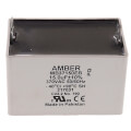 Product Image of Fan Motor Capacitor, 115V w/ AL14 (15 MFD), 217031