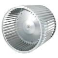 Product Image of Blower Wheel, 11-1/8" x 9-1/2", 1/2" Bore, 21706