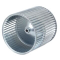 Product Image of Blower Wheel, 13-3/16" x 9-1/2", 1/2" Bore, 21772