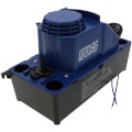 Product Image of 125 GPH Condensate Removal Pump w/ Safety Switch, 6' Cord (115V)